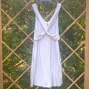 How. very. loved. Dress